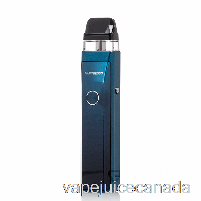 Vape Juice Vaporesso XROS Pro 30W Pod System Blue